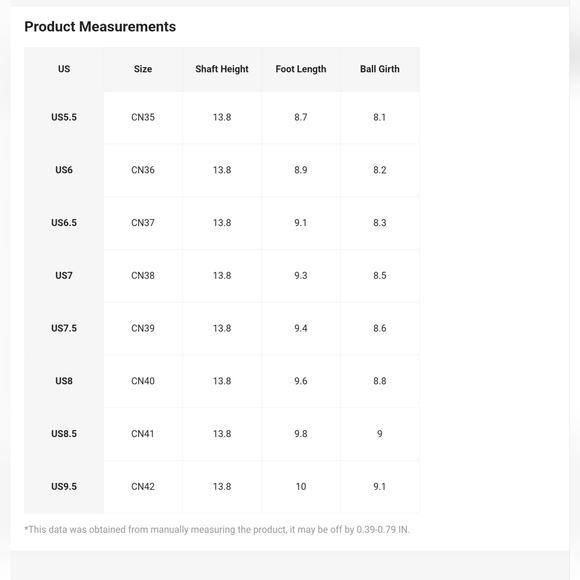 Brown Leather Low Heel Ruched Casual Long BootsStyle With Shorts - Picture 7 of 7